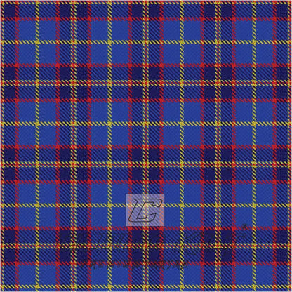 Lauder PS Premium Tartan Kilt CLOUD KILT