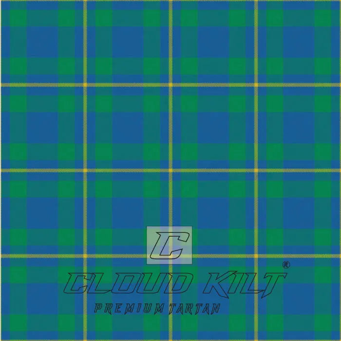 Laurel Park Premium Tartan Kilt CLOUD KILT