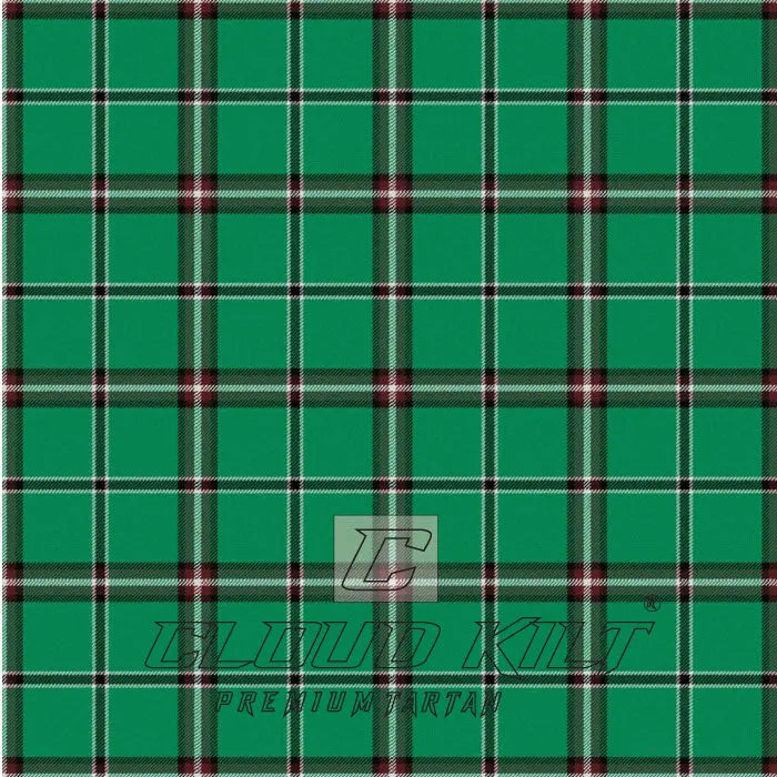 Leach Hunting Ancient Premium Tartan Kilt CLOUD KILT