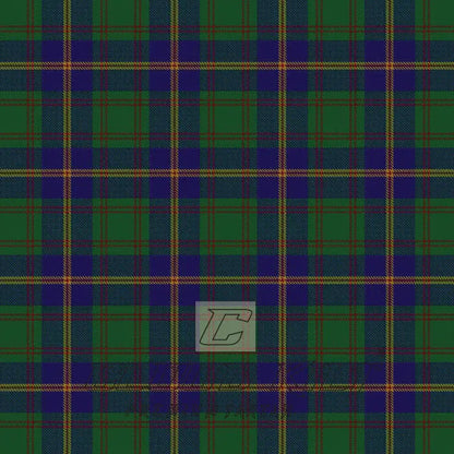 Leatherneck Premium Tartan Kilt CLOUD KILT