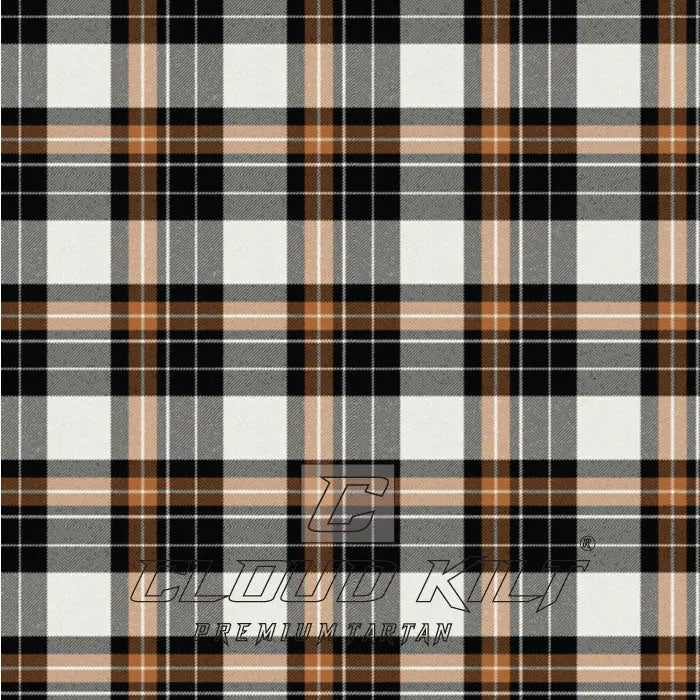 Lebrun Premium Tartan Kilt CLOUD KILT