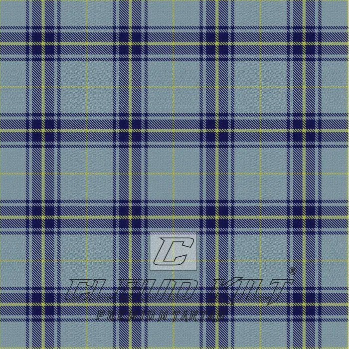 Legary Premium Tartan Kilt CLOUD KILT