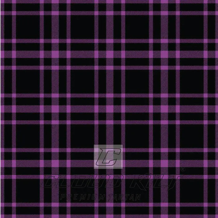 Leonard Hunting Ancient Premium Tartan Kilt CLOUD KILT