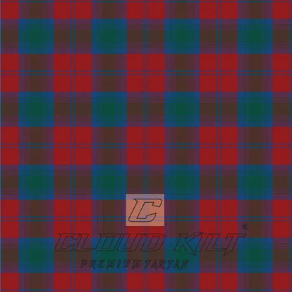 Lindsay Modern Premium Tartan Kilt CLOUD KILT