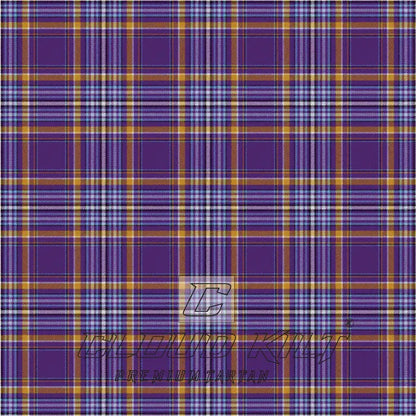 Lions International Premium Tartan Kilt CLOUD KILT