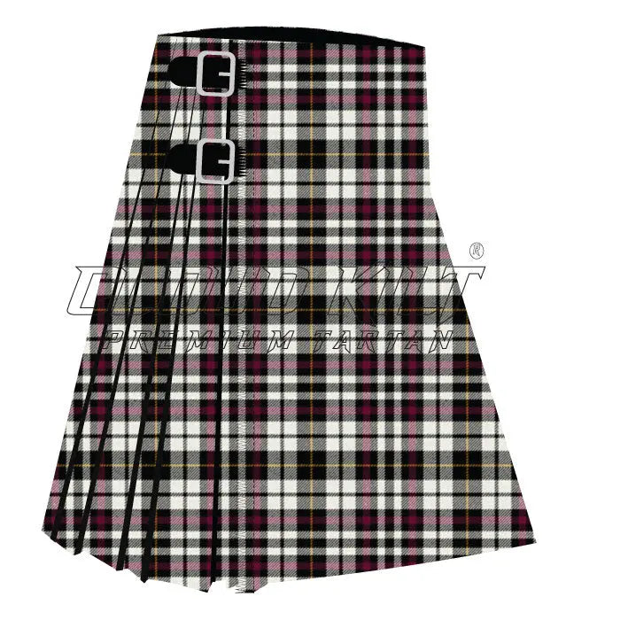 Little Arisaid Premium Tartan Kilt CLOUD KILT