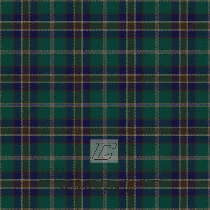 Little Dowse Wedding Premium Tartan Kilt CLOUD KILT