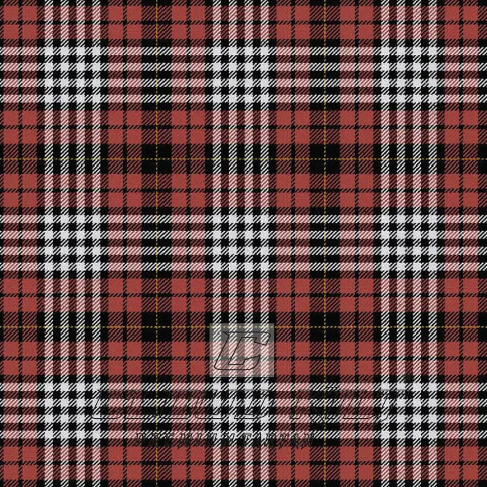 Little of Morton Rigg Ancient Premium Tartan Kilt CLOUD KILT