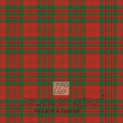 Livingston Ancient Premium Tartan Kilt CLOUD KILT