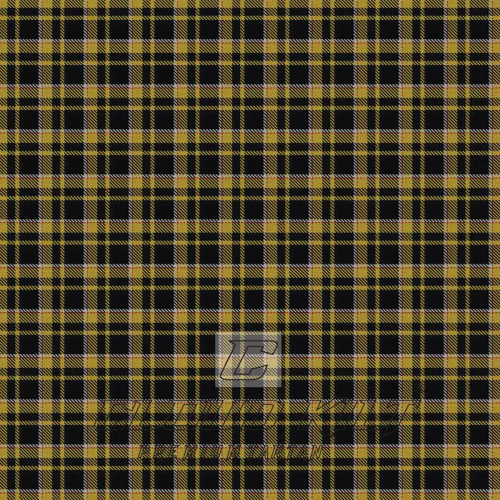 Livingston FC Corporate Premium Tartan Kilt CLOUD KILT