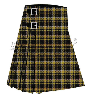 Livingston FC Corporate Premium Tartan Kilt CLOUD KILT