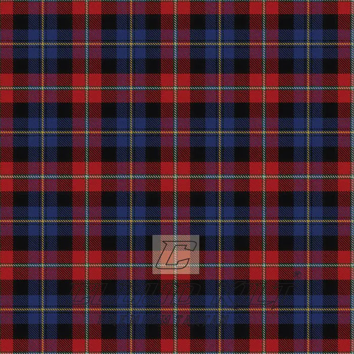 Loch Etive Premium Tartan Kilt CLOUD KILT