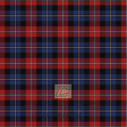 Loch Etive Premium Tartan Kilt CLOUD KILT