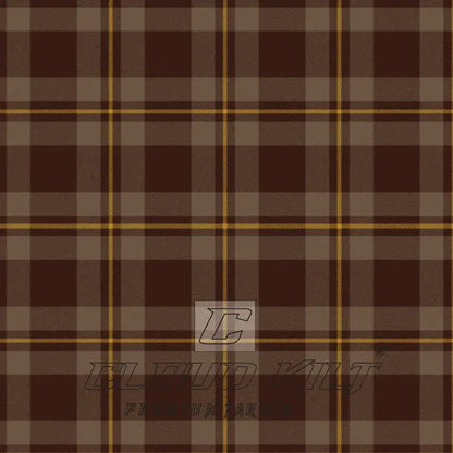 Loch Garth Premium Tartan Kilt CLOUD KILT