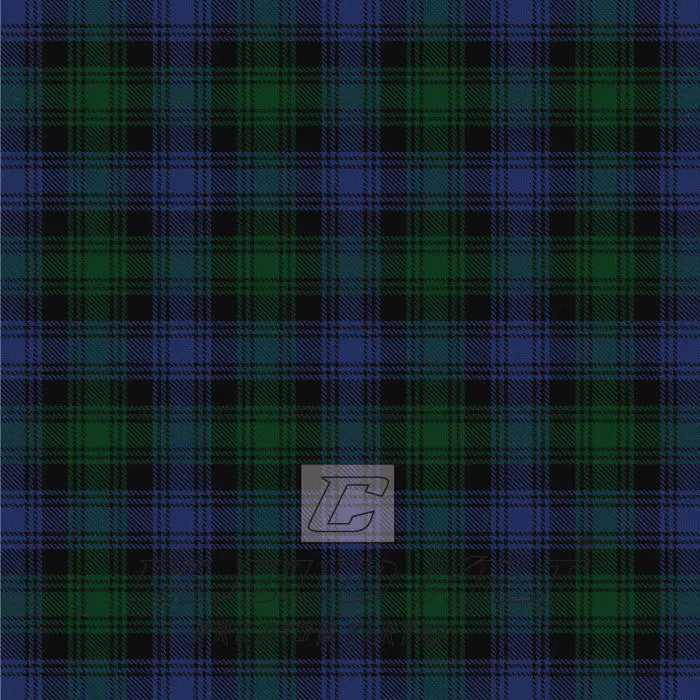 Loch Goil Premium Tartan Kilt CLOUD KILT