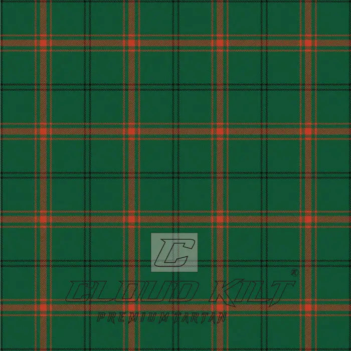 Loch Laggan Ancient Premium Tartan Kilt CLOUD KILT