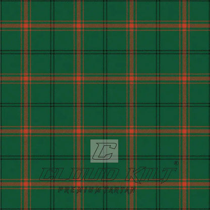 Loch Laggan Ancient Premium Tartan Kilt CLOUD KILT