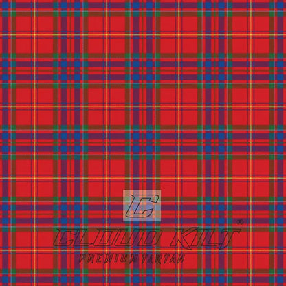 Loch Linnhe Premium Tartan Kilt CLOUD KILT