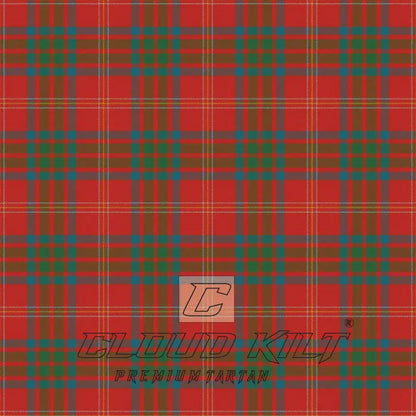 Loch Lochy Ancient Premium Tartan Kilt CLOUD KILT