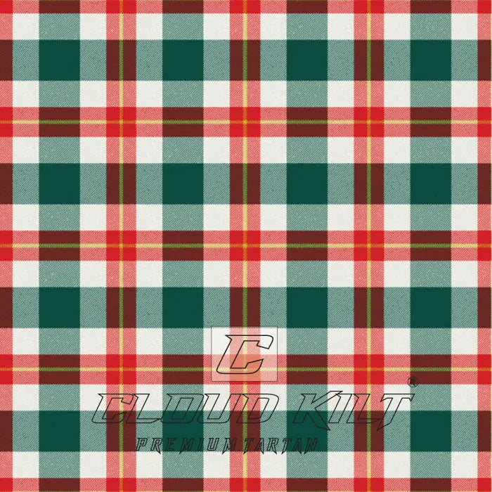 Loch Lomond Fashion Premium Tartan Kilt CLOUD KILT