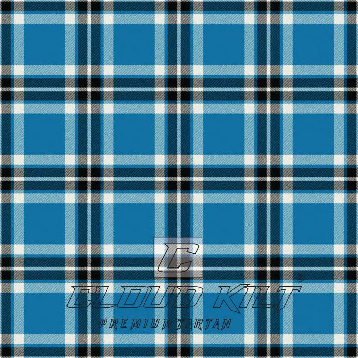 Loch Lomond Premium Tartan Kilt CLOUD KILT