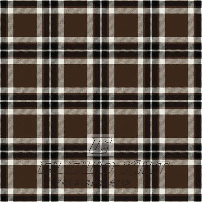 Loch Tummel Premium Tartan Kilt CLOUD KILT