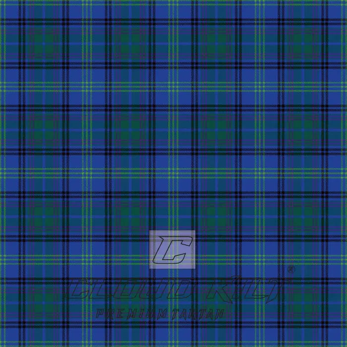 Lochcarron of Scotland Premium Tartan Kilt CLOUD KILT