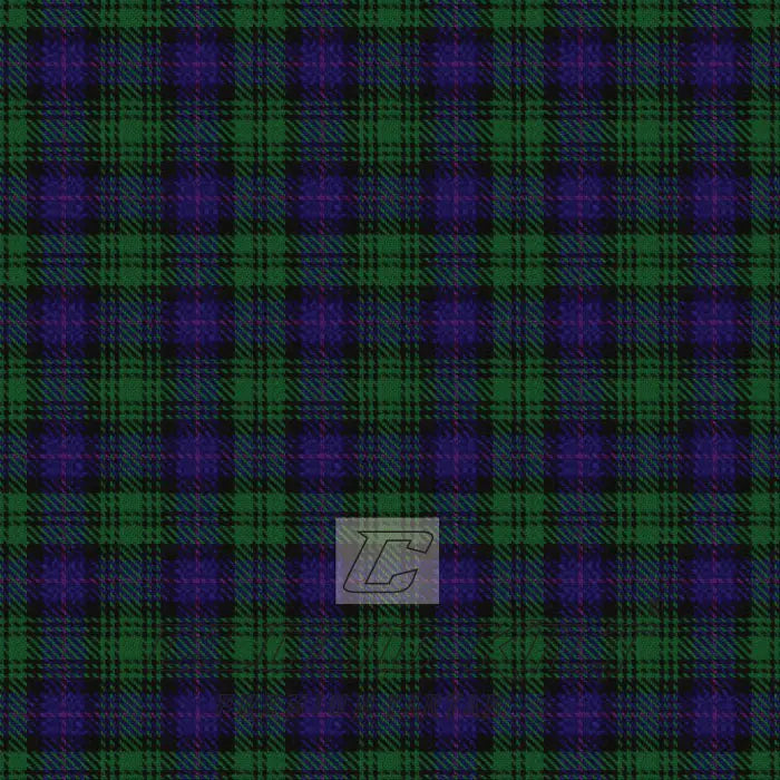 Lochinvar Marine Harvest Premium Tartan Kilt CLOUD KILT