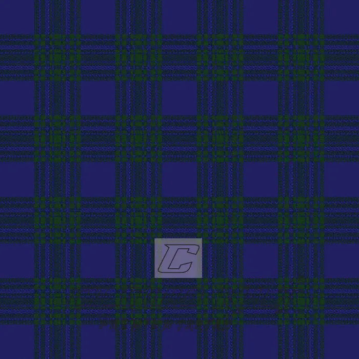 Lochleven Premium Tartan Kilt CLOUD KILT