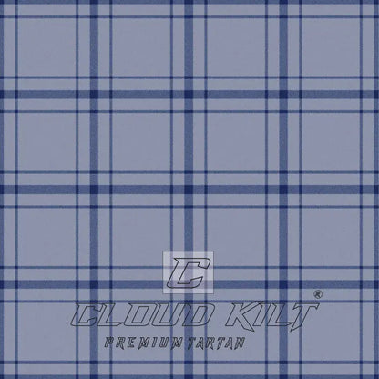 Loevenstein Castle Two Premium Tartan Kilt CLOUD KILT