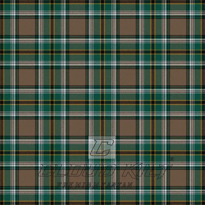 Lomond Fashion Premium Tartan Kilt CLOUD KILT