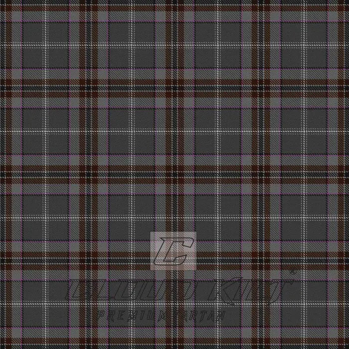 Lomond Mist Premium Tartan Kilt CLOUD KILT