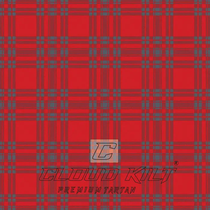 Lomond Premium Tartan Kilt CLOUD KILT