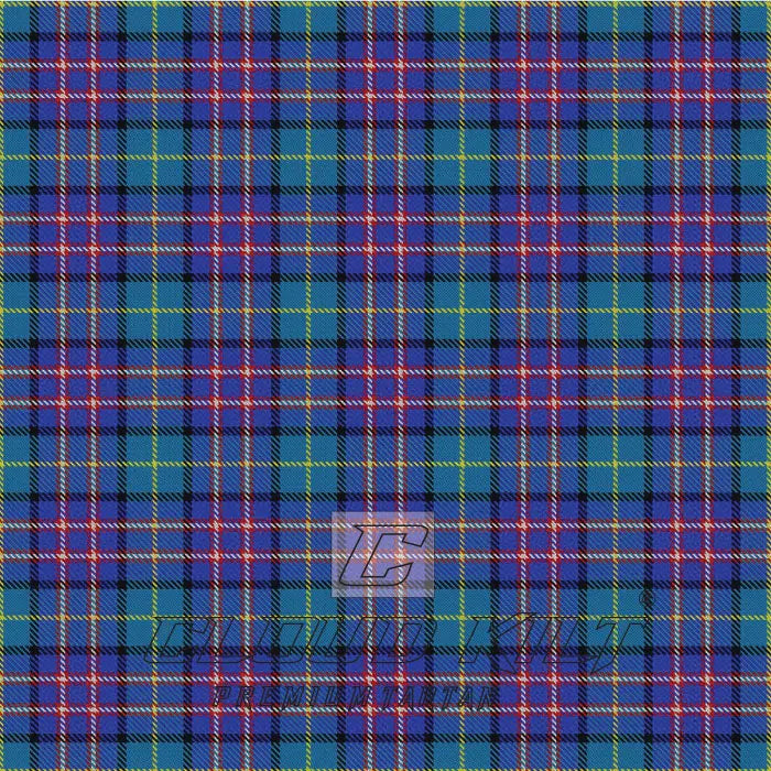 Lopatinsky Premium Tartan Kilt CLOUD KILT