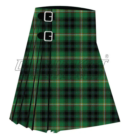 Lorne Marquis of Ancient Premium Tartan Kilt CLOUD KILT