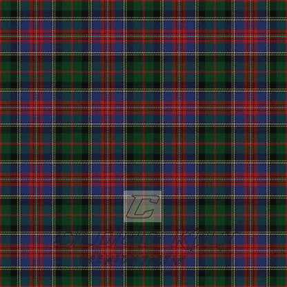 Louise of Lorne Two Premium Tartan Kilt CLOUD KILT