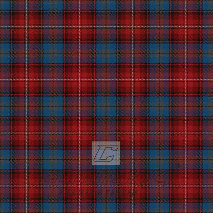 Love Gaelic Premium Tartan Kilt CLOUD KILT