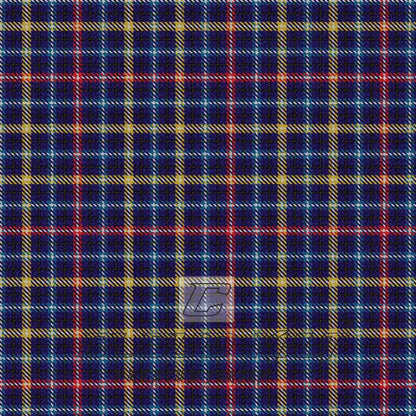 Love is Love Premium Tartan Kilt CLOUD KILT