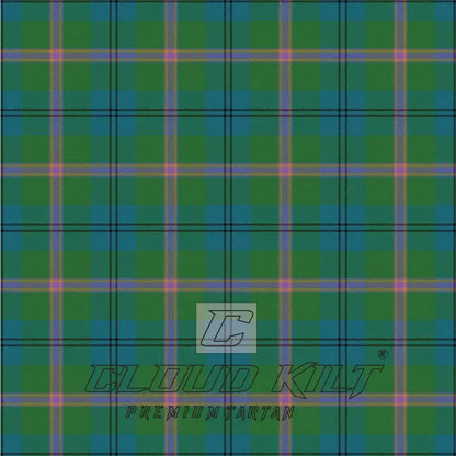 Lowry Ancient Premium Tartan Kilt CLOUD KILT