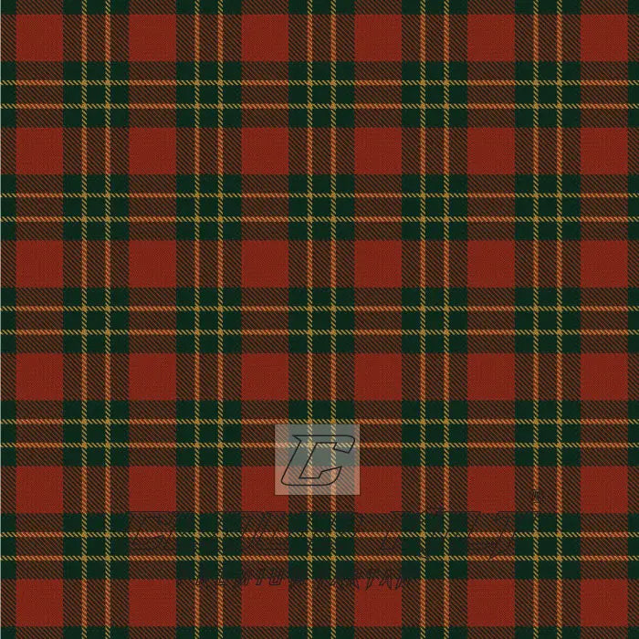 Lugo Premium Tartan Kilt CLOUD KILT