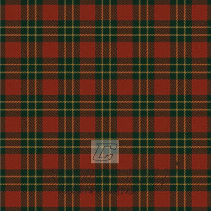 Lugo Premium Tartan Kilt CLOUD KILT