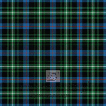 Luker Ancient Premium Tartan Kilt CLOUD KILT