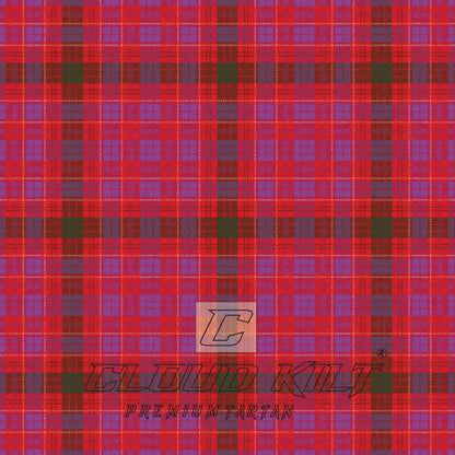 Lumsden of Clova Premium Tartan Kilt CLOUD KILT