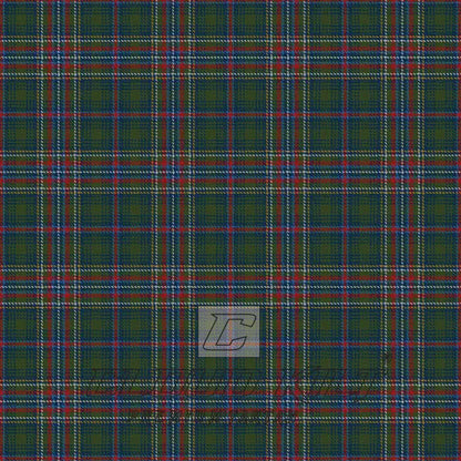 Lundie Premium Tartan Kilt CLOUD KILT