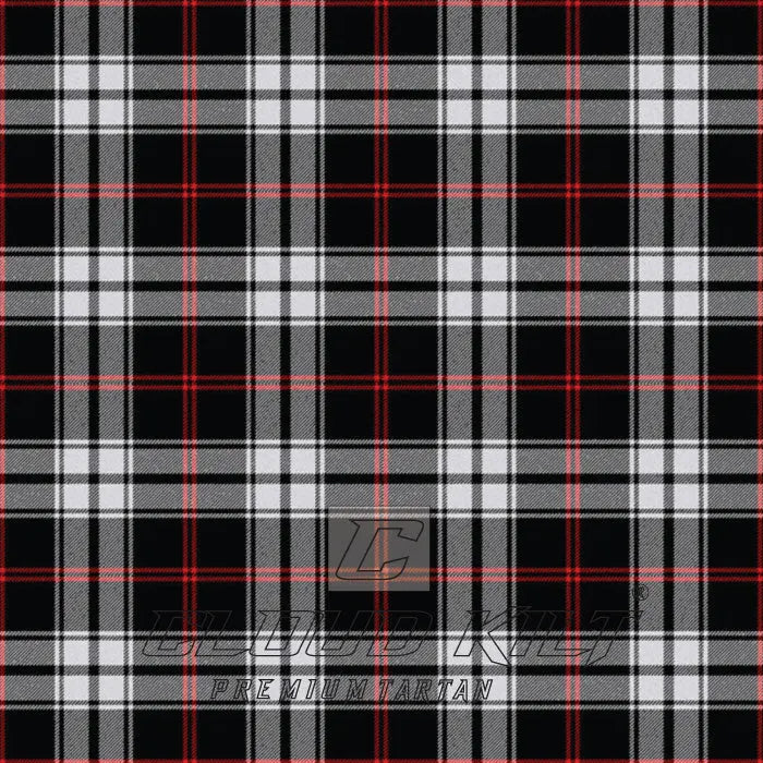 Lundy Reform Premium Tartan Kilt CLOUD KILT