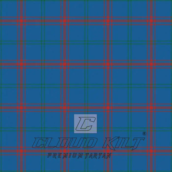 Lynch Ancient Premium Tartan Kilt CLOUD KILT