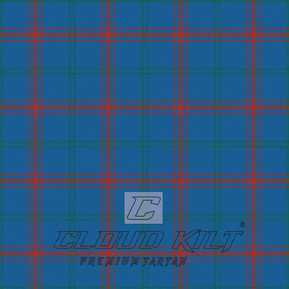 Lynch Ancient Premium Tartan Kilt CLOUD KILT