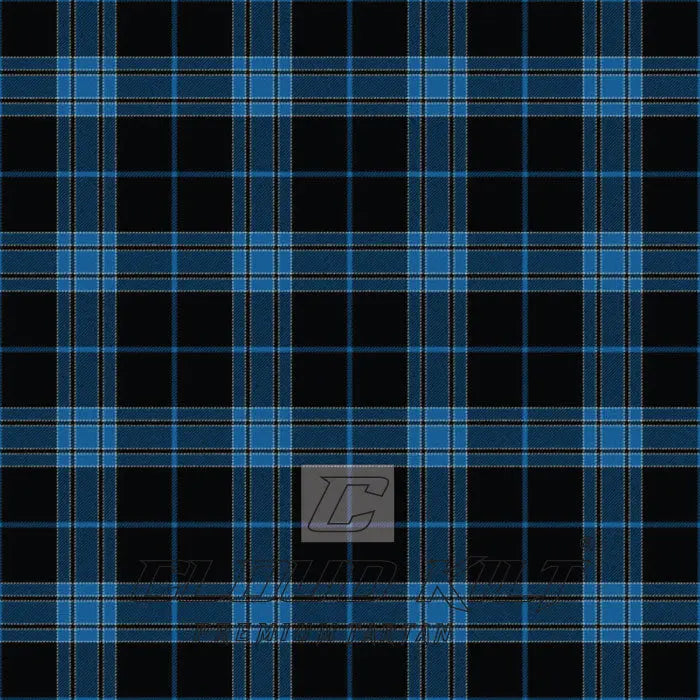 Lynn Premium Tartan Kilt CLOUD KILT