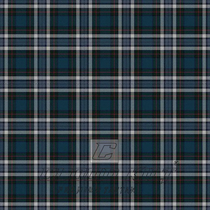 Lyon Jeffrey M Premium Tartan Kilt CLOUD KILT