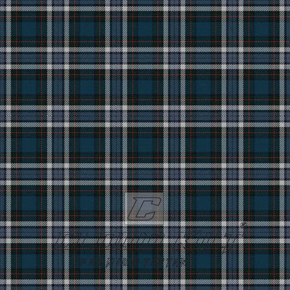 Lyon Jeffrey M Premium Tartan Kilt CLOUD KILT